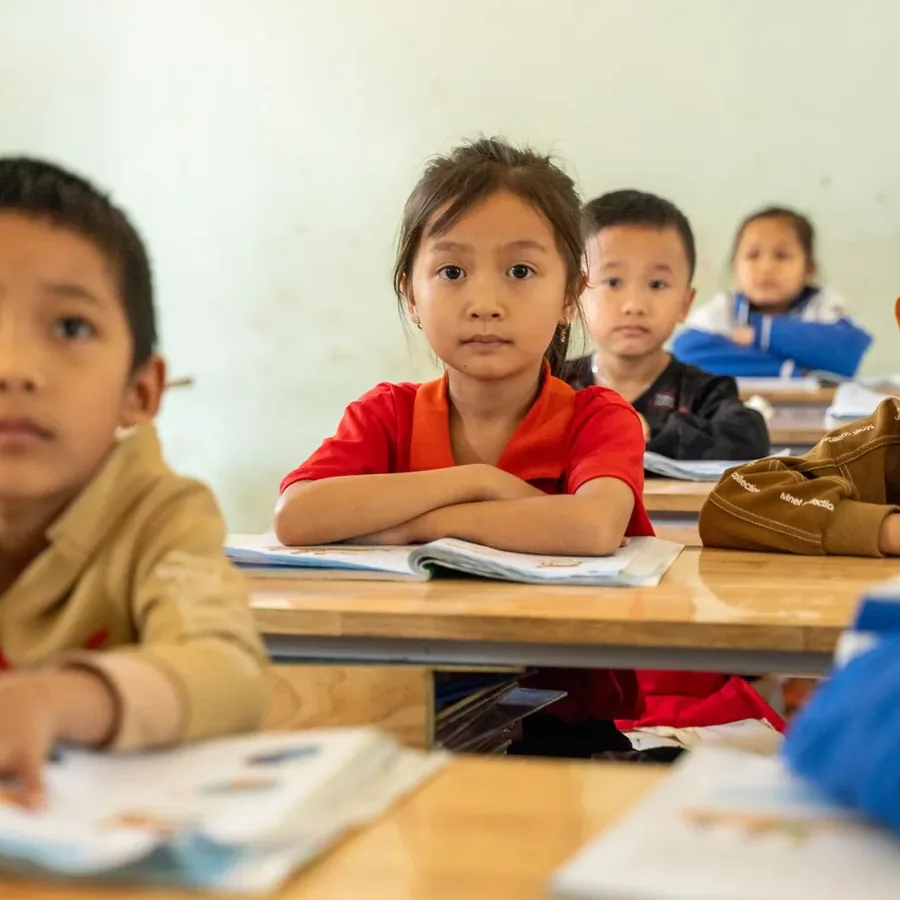 Buổi thi thử TOEIC